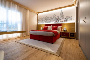 NEW OPENING 2022 - Los Lorentes Apartments Bern City